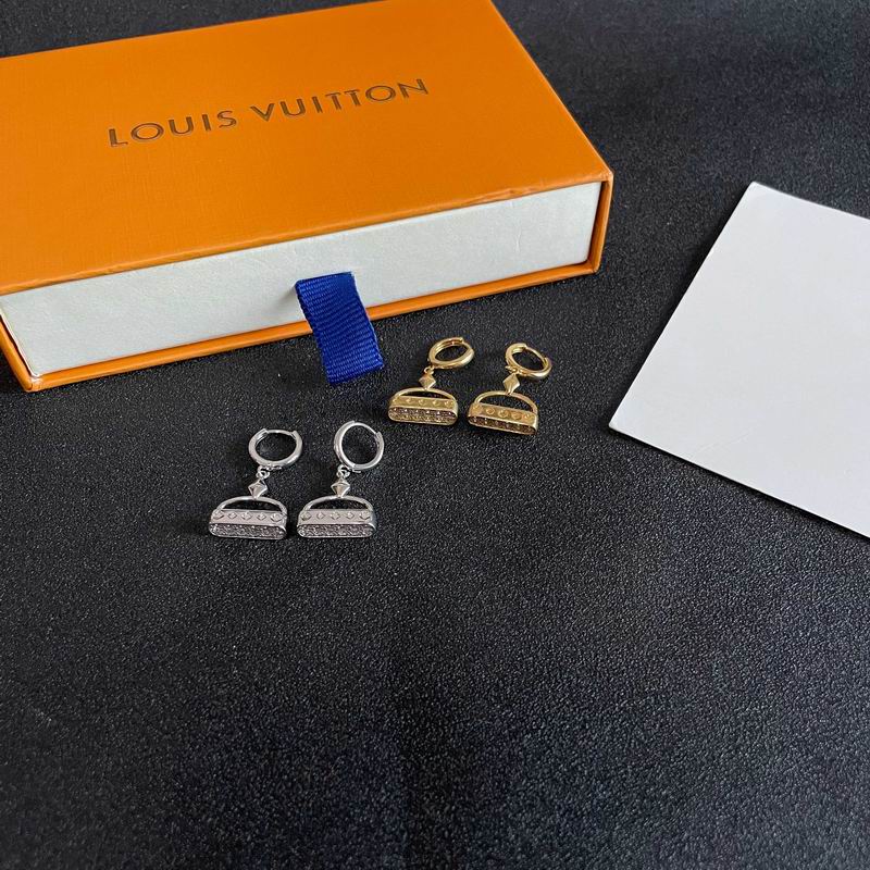 LV Earring 12yxx109